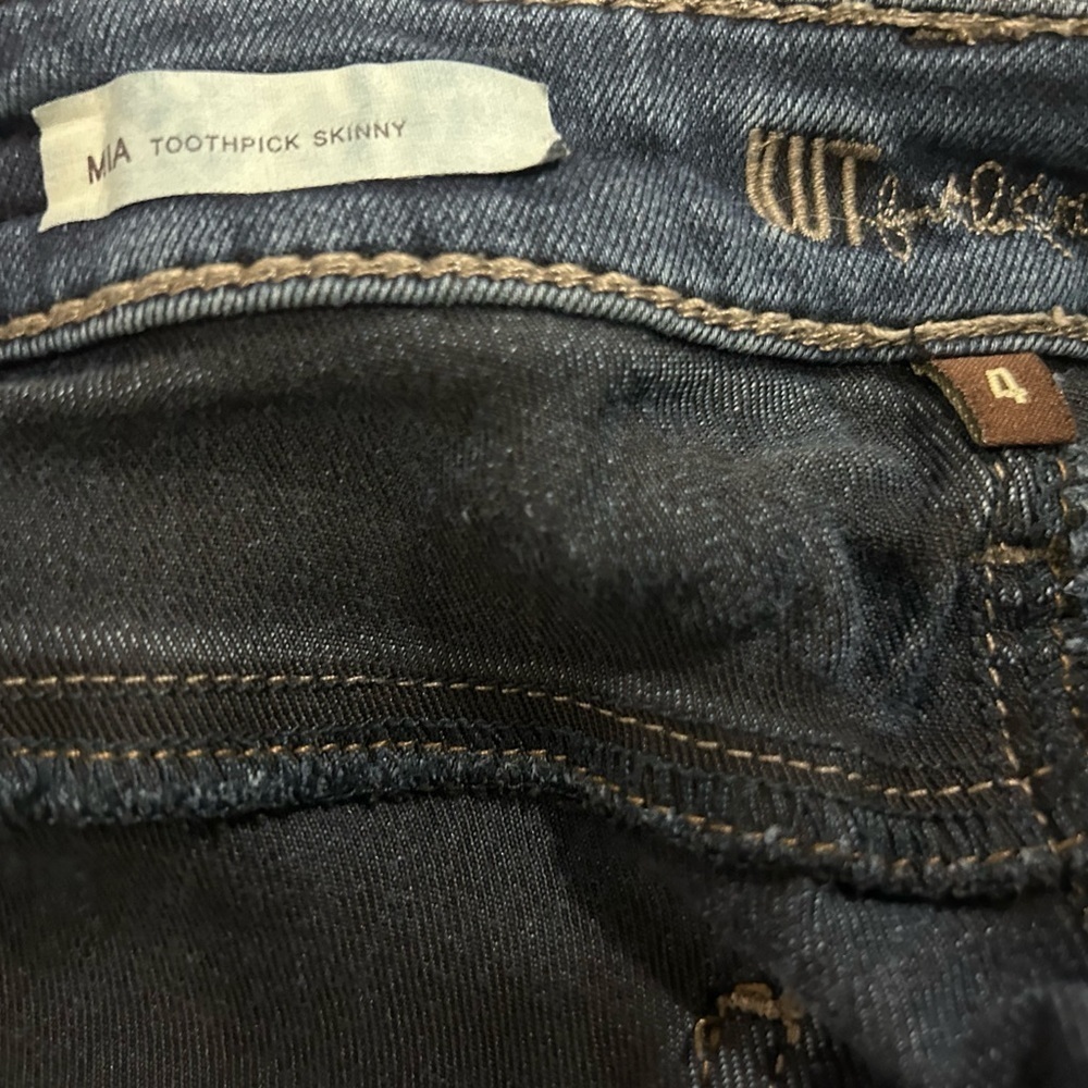 Kut from the Kloth‎ skinny size 4